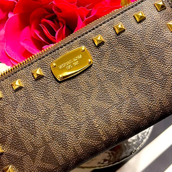 πππ© MICHAEL KORS β’ JET SETTERπ©β’ NWTππ - Picture 1 of 13